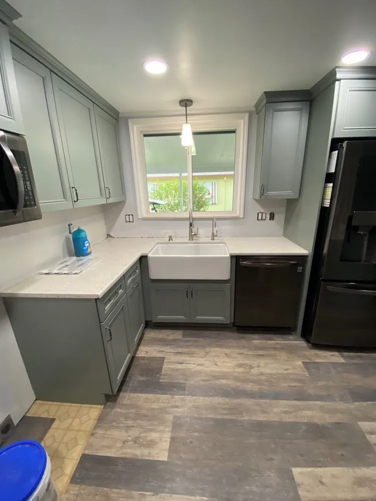 Slide of All Service Plumbing