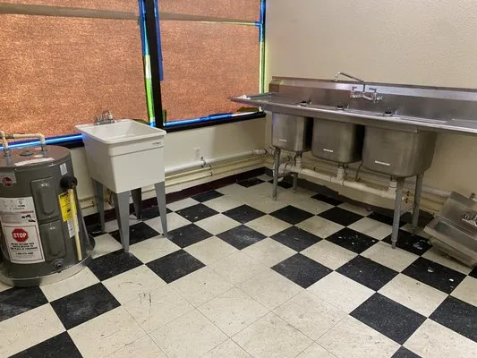 All Service Plumbing