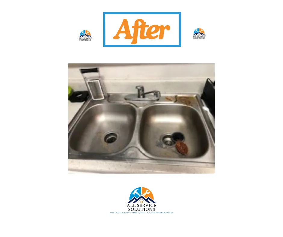 Slide of All Service Solutions