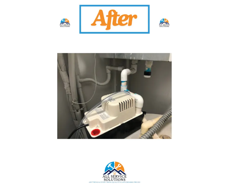 Affordable pipe repair experts serving Jacksonville, FL - All Service Solutions