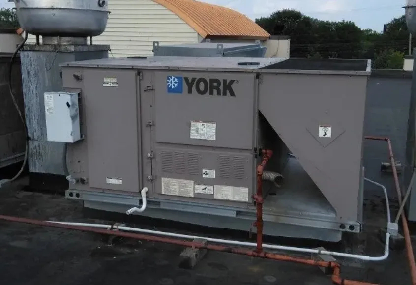 Slide of All Services Air Conditioning and Heating