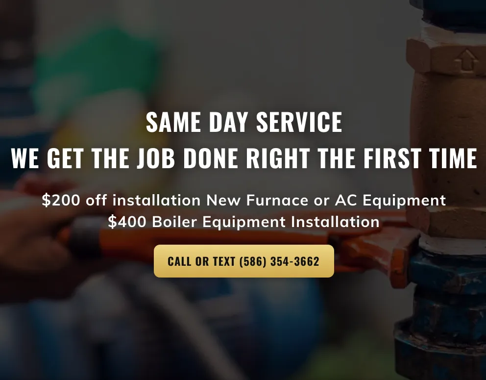 Slide of All Services Air Conditioning and Heating