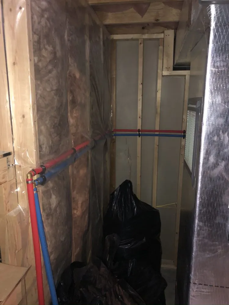 Emergency pipe repair in Kunkletown, PA by All Services General Contracting
