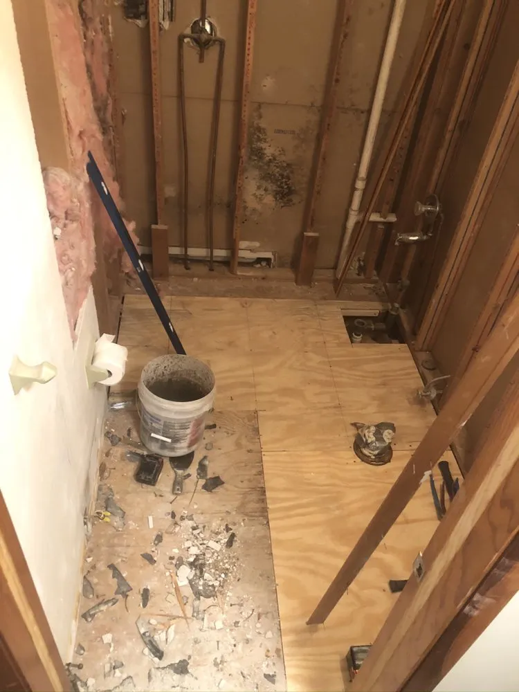 Quality pipe repair service in Kunkletown, PA - All Services General Contracting