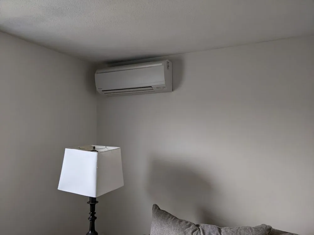 Slide of All Services Group