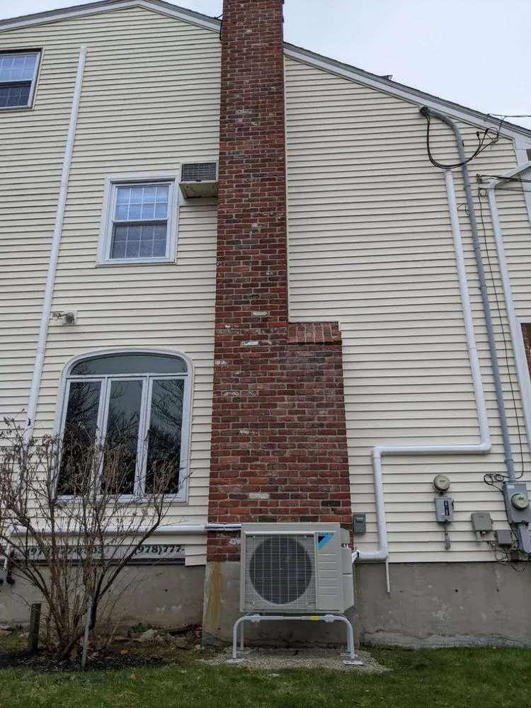 Slide of All Services Group