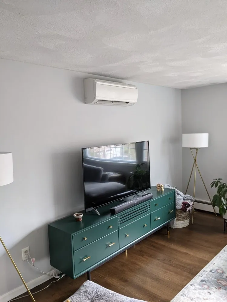 Slide of All Services Group