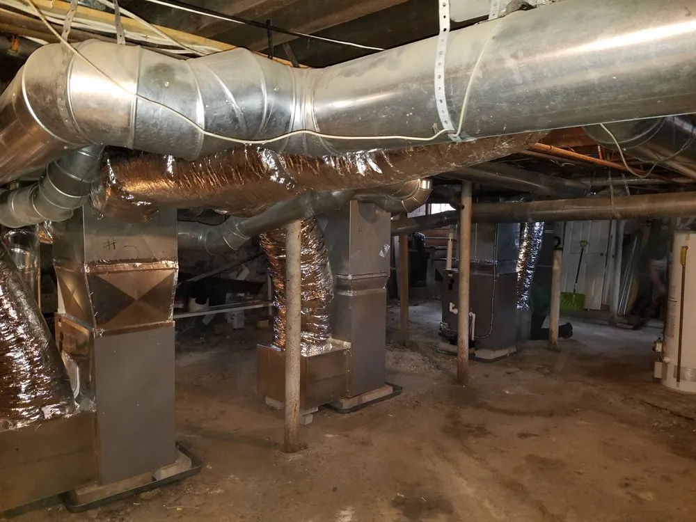 Slide of All Services Group