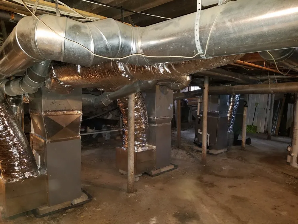 Emergency drain cleaning service in Beverly, MA - All Services Group