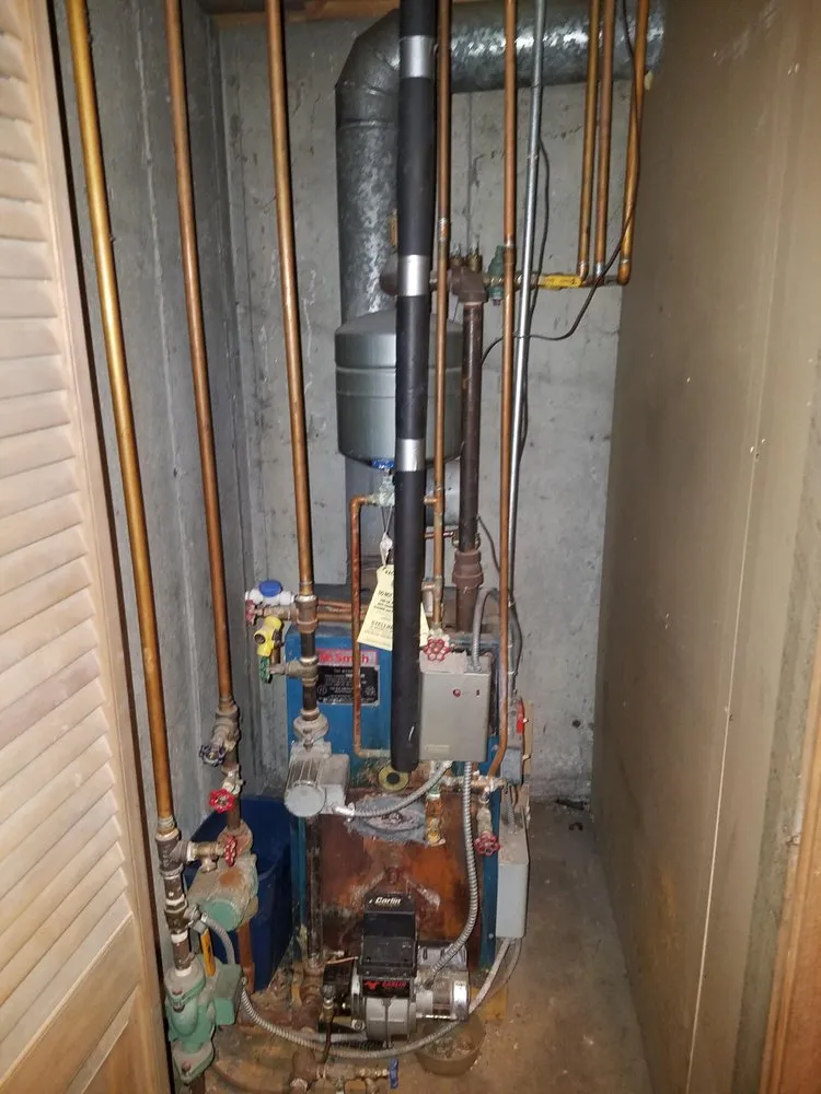 Expert drain cleaning in Beverly, MA by All Services Group