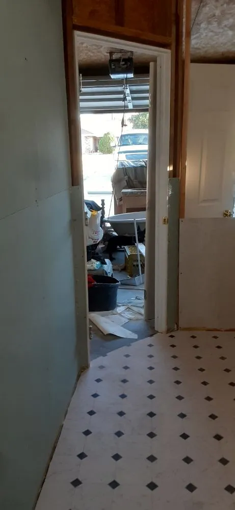 Slide of All Services Handyman Brothers