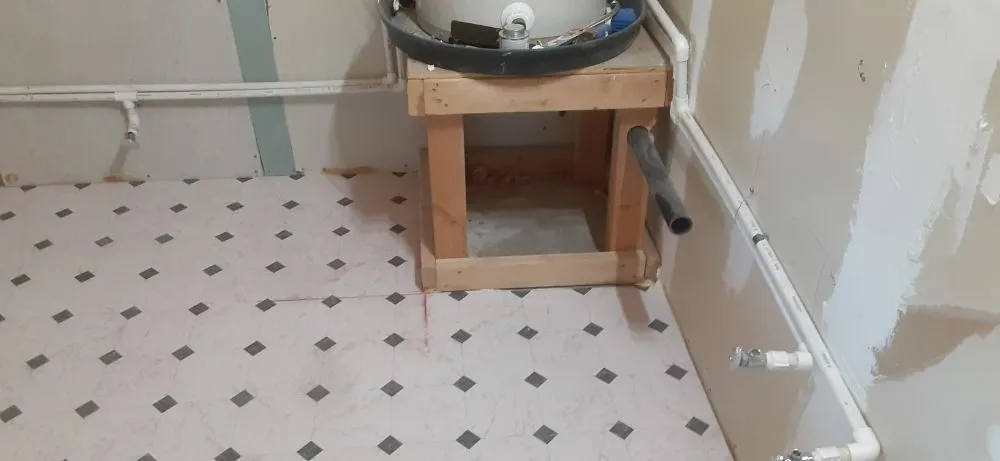 Slide of All Services Handyman Brothers