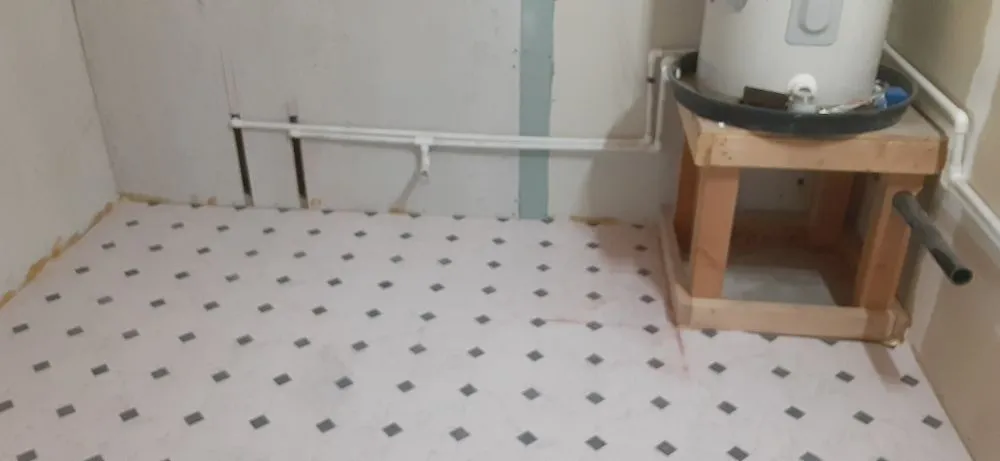 Professional emergency plumbing in San Bernardino, CA by All Services Handyman Brothers