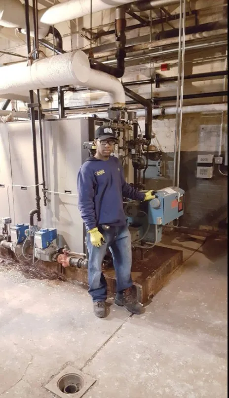 Slide of All Services Home Repairs