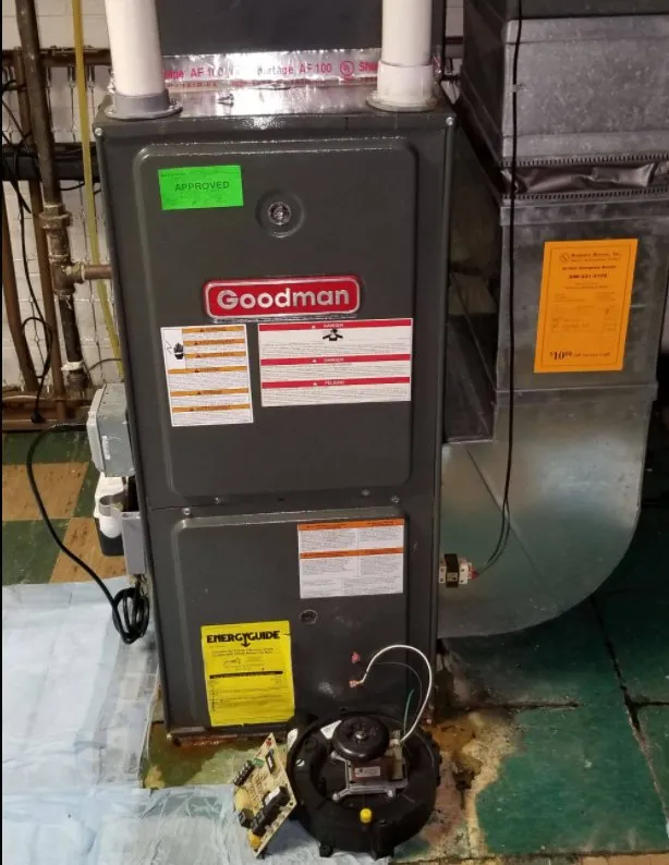 Slide of All Services Home Repairs