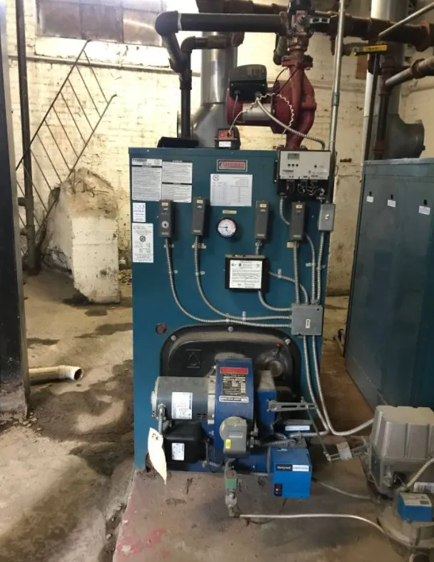 Slide of All Services Home Repairs