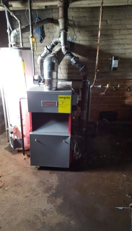 Slide of All Services Home Repairs