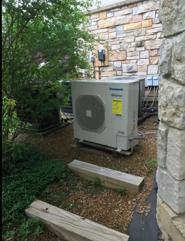 Slide of All Services Home Repairs