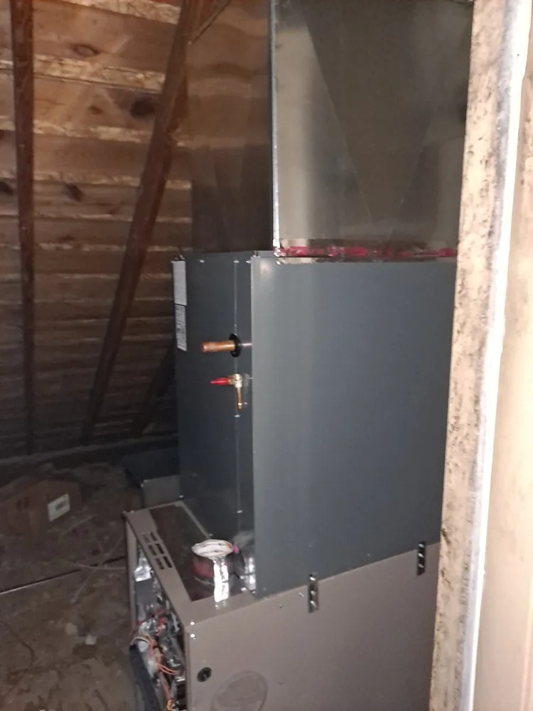 Slide of All Services Home Repairs