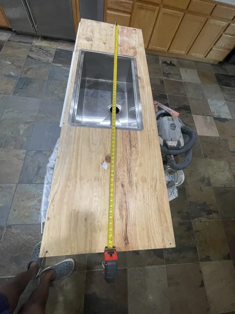 Slide of All services