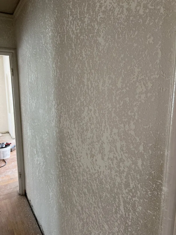 Slide of All services