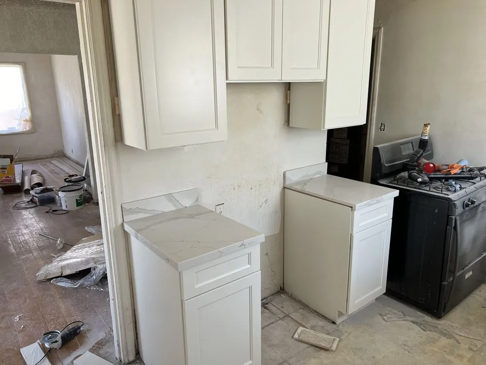 Slide of All services