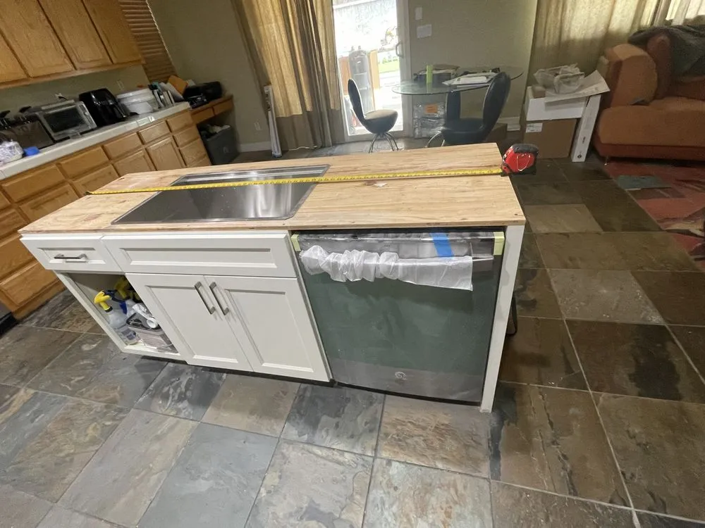 Slide of All services