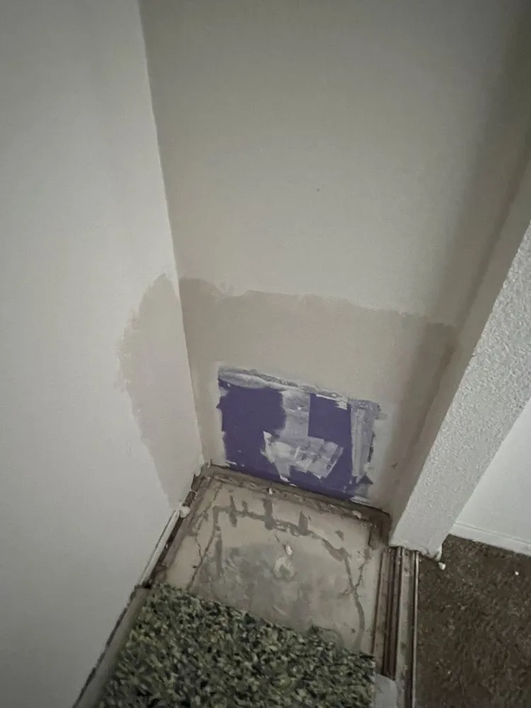 Slide of All services