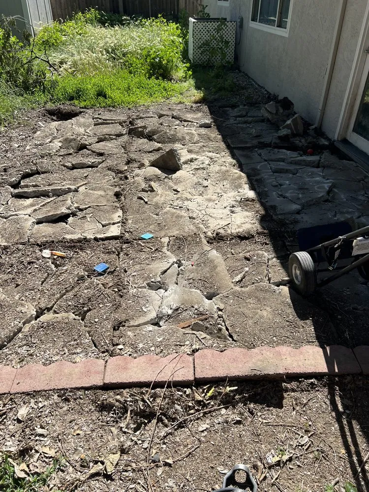 Slide of All services