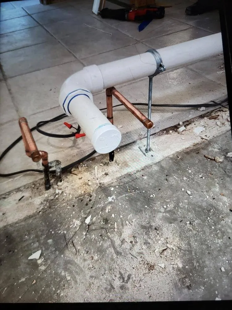 Slide of All Set Plumbing