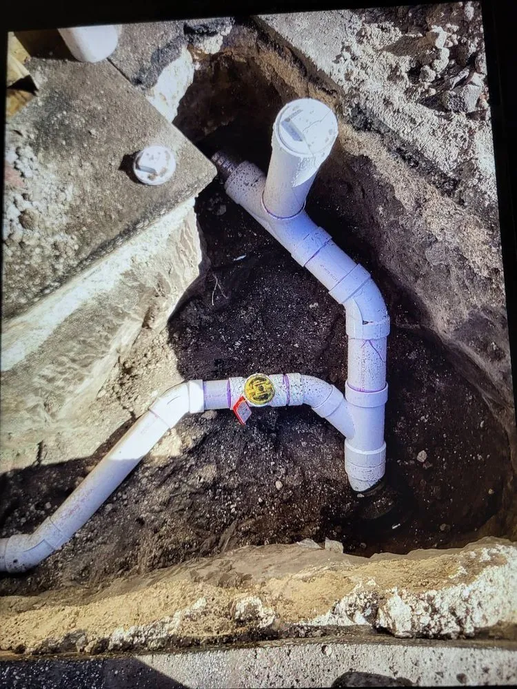 Slide of All Set Plumbing