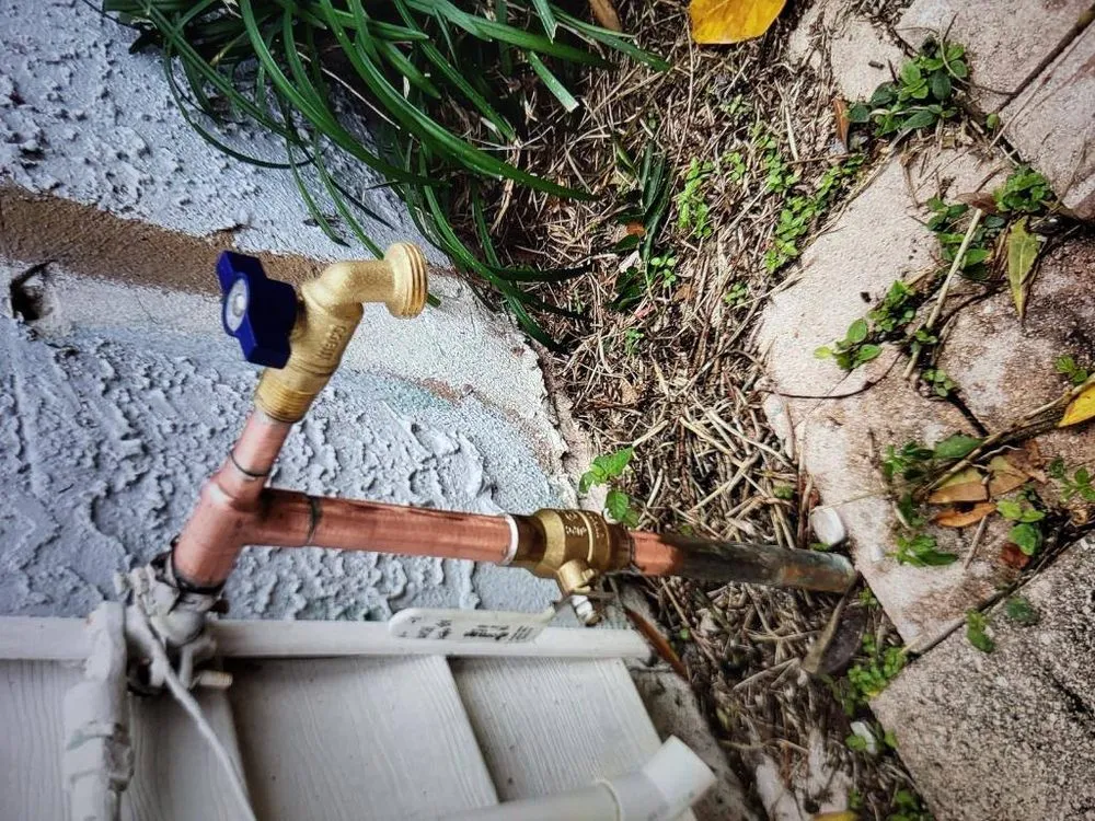 Slide of All Set Plumbing