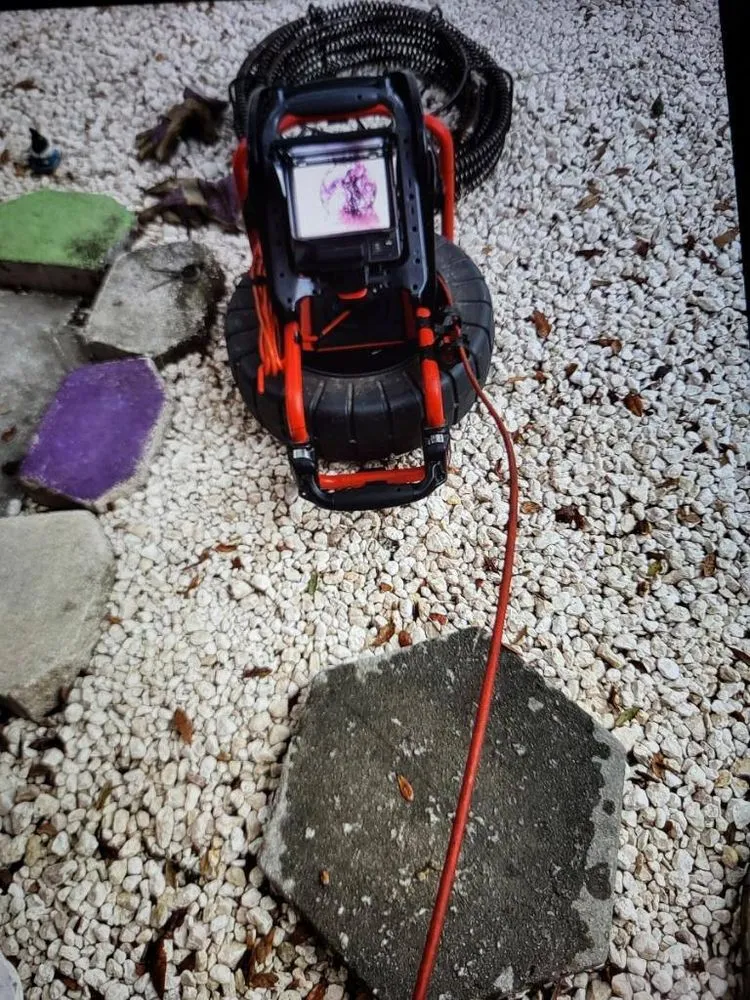 Slide of All Set Plumbing