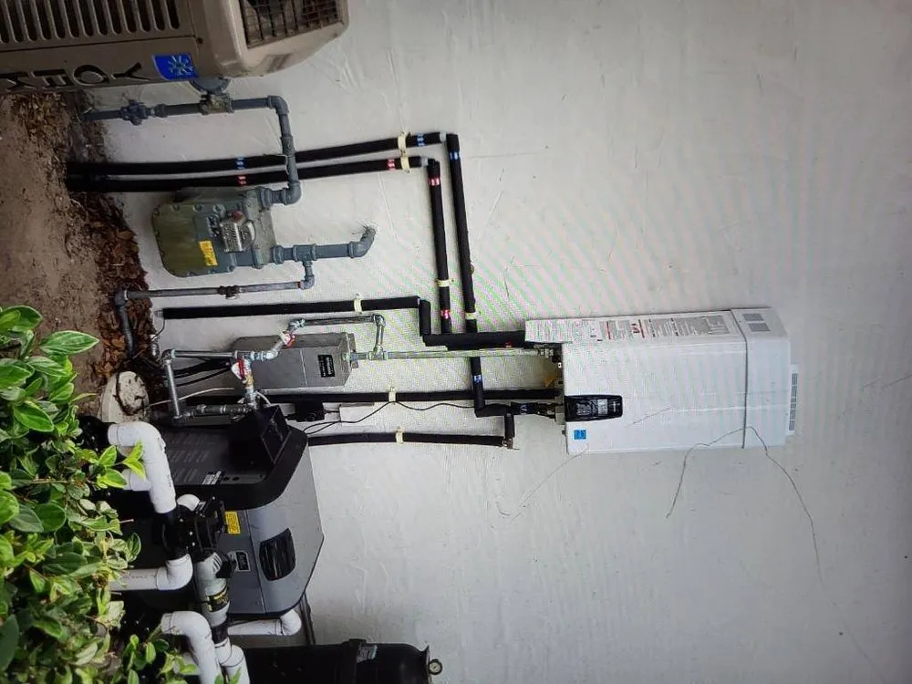 Slide of All Set Plumbing