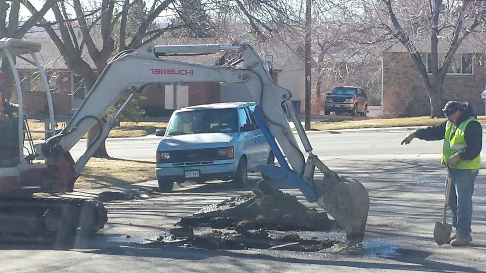 Slide of All Sewer Service