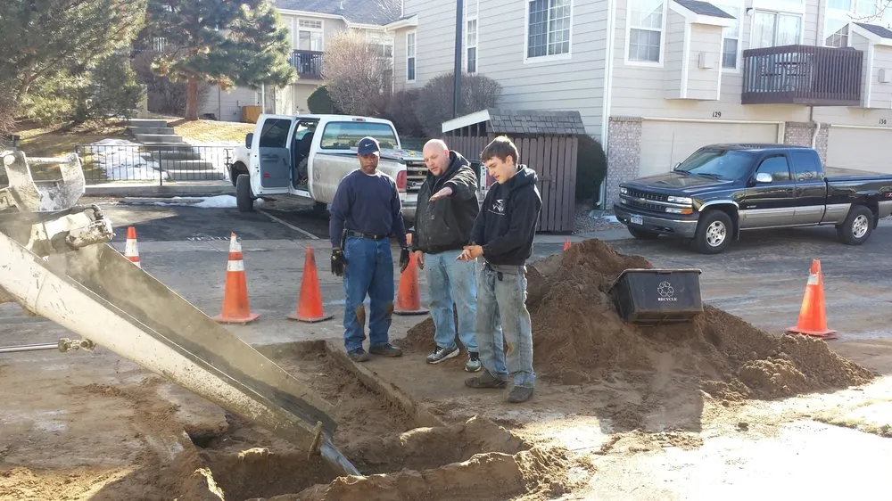 Slide of All Sewer Service