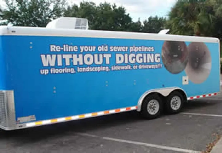 Slide of All Sewer Service