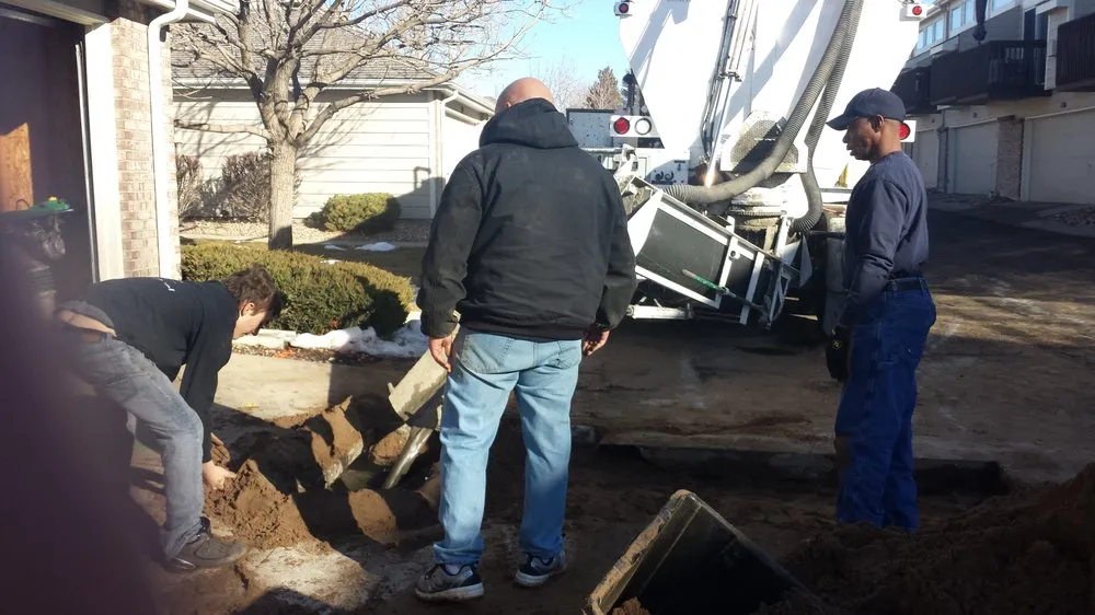 Slide of All Sewer Service