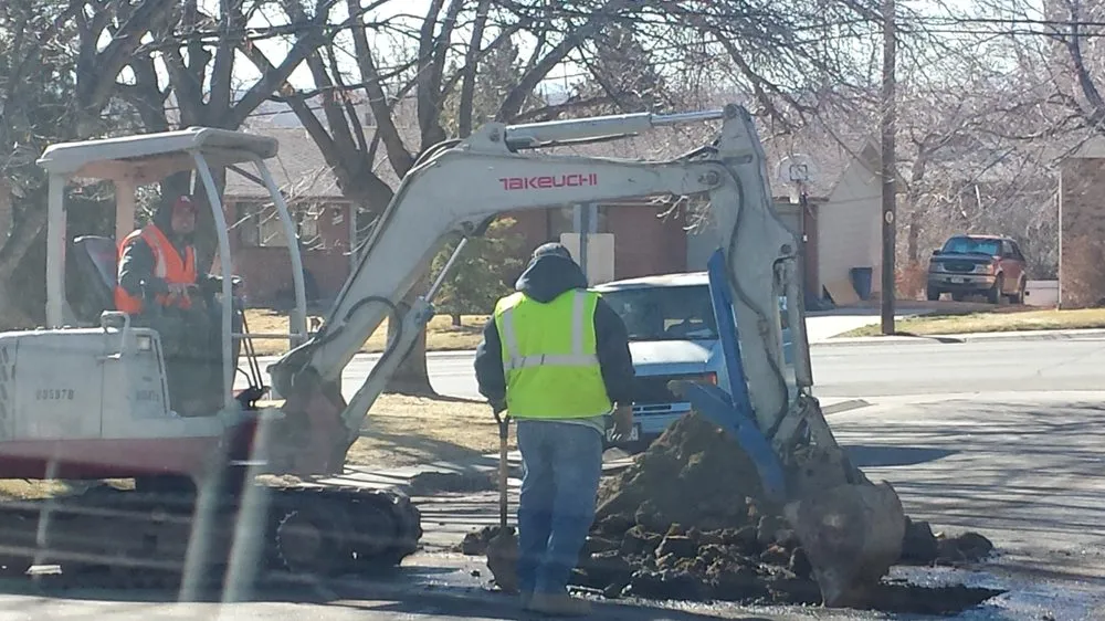 Slide of All Sewer Service