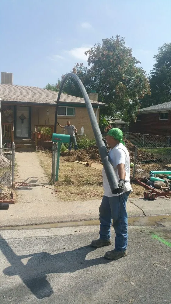 Slide of All Sewer Service