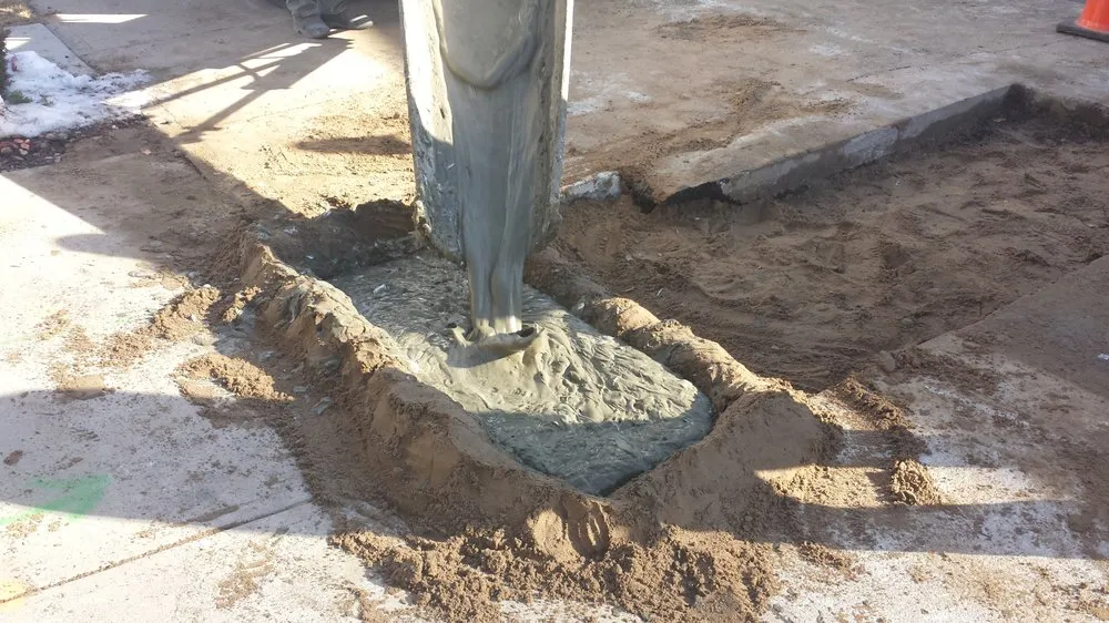 Slide of All Sewer Service