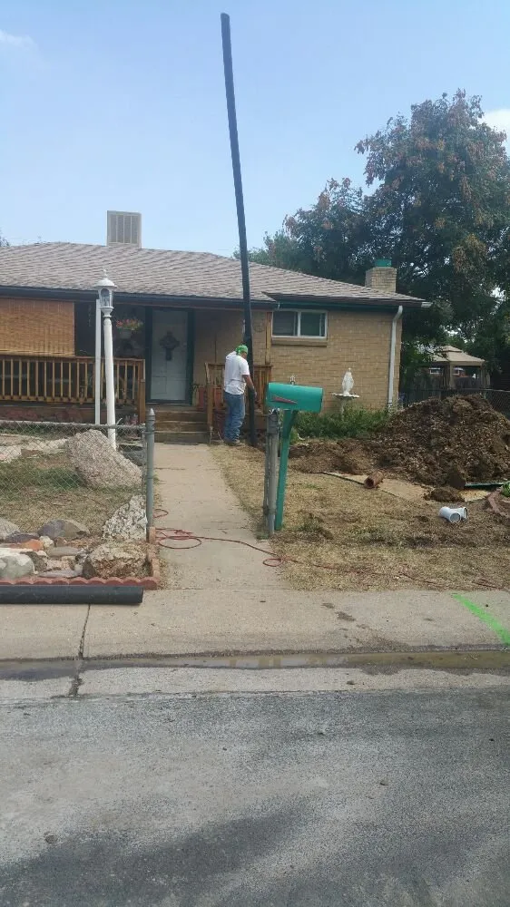 Slide of All Sewer Service