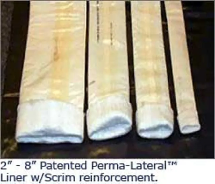 Slide of All Sewer Service