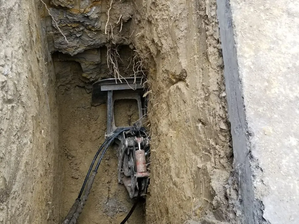 Slide of All Sewer Service