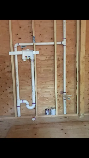Slide of All Shore Plumbing & Heating