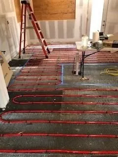 Slide of All Shore Plumbing & Heating