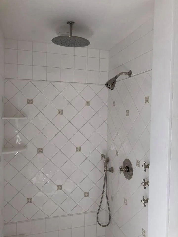 Slide of All Shore Plumbing & Heating