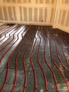 Slide of All Shore Plumbing & Heating