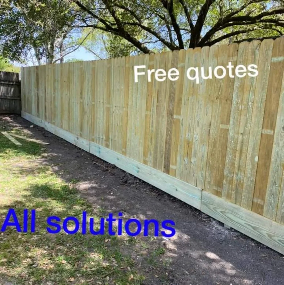 Slide of All Solution's