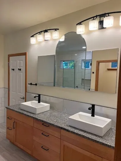 Slide of All Solved Plumbing